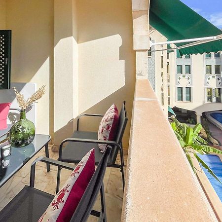 Rentafive Varadero Con Piscina Playa Y Terraza Santa Pola Exteriör bild