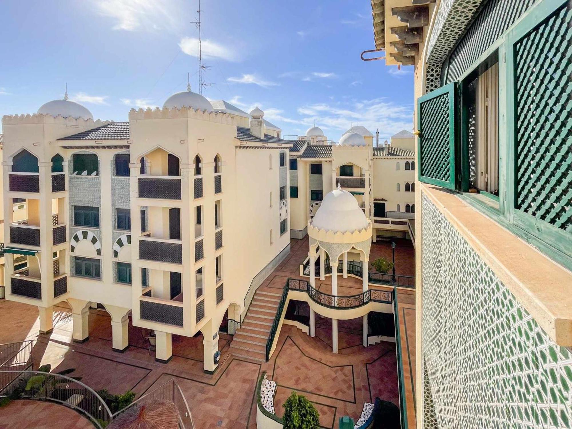 Rentafive Varadero Con Piscina Playa Y Terraza Santa Pola Exteriör bild