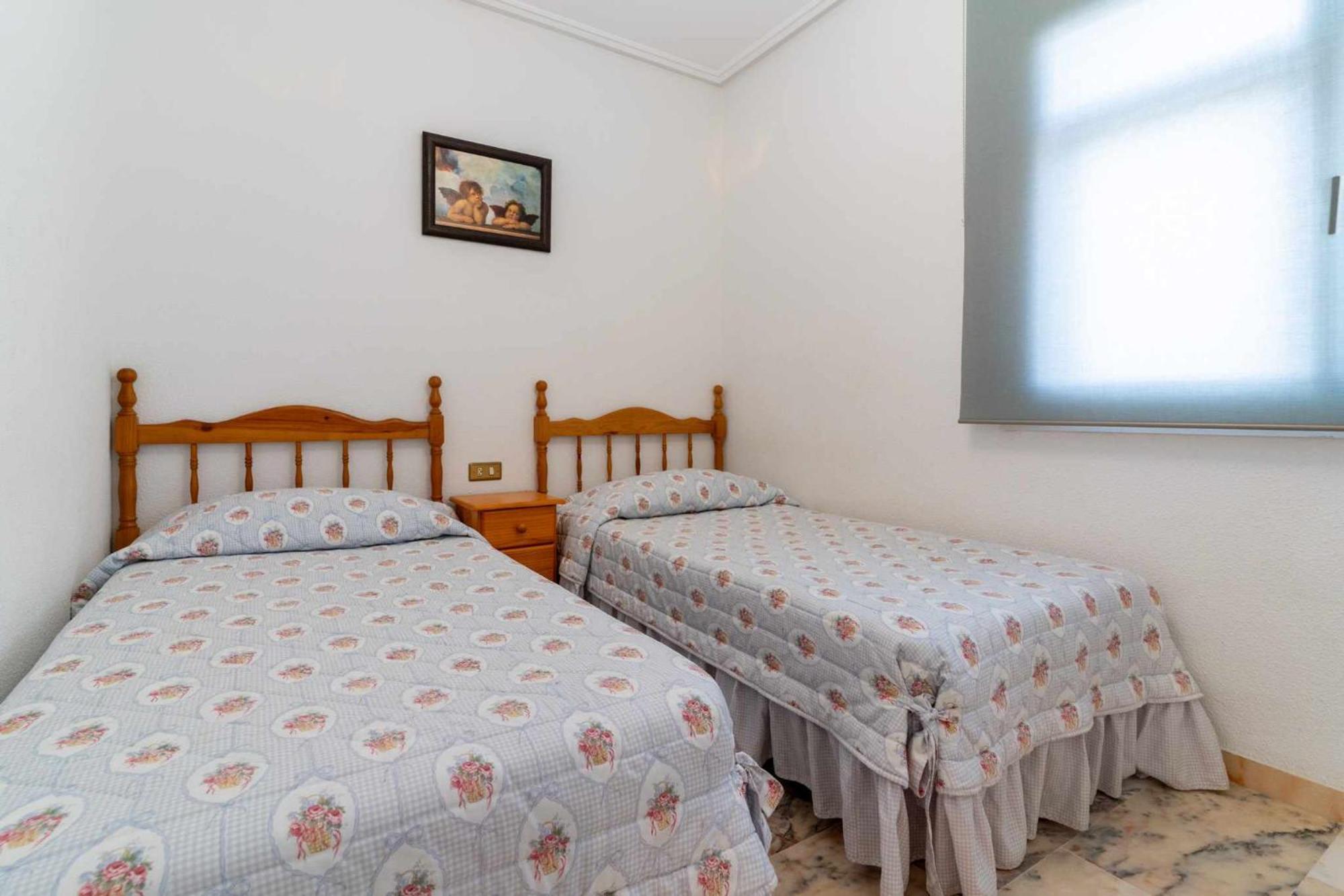 Rentafive Varadero Con Piscina Playa Y Terraza Santa Pola Exteriör bild